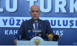 Milletvekili Kirişci: “Kahramanmaraş’ta Birlik, Hizmet ve Umutla Yürüyoruz”