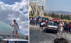 Modifiye Fuarında Yaşanan Gürültü Vatandaşların Tepkisine Neden Oldu