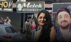 Eski Sevgilisini Öldürüp Aynı Silahla İntihar Etti