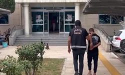 Motosiklet ve Bisiklet Çalan Hırsızları Tutuklandı