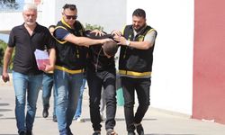 Motosikletli Kapkaççılar Polis Operasyonuyla Tutuklandı