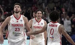 12 Dev Adam Çeyrek Finalde