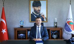 MTSO Başkanı Çakır: Zirai Don Desteği Üreticiye Nefes Aldıracak
