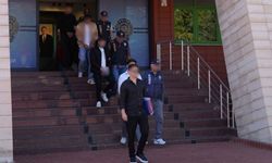 Müstehcen İçerik Paylaşan Şüphelilere Eş Zamanlı Baskın