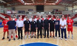 Onikişubat Voleybol Takımı Resmen Kuruldu