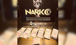 Operasyonda Satışa Hazır Maddeler Ele Geçirildi