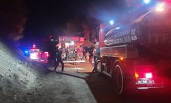 Ormanlık Alanda Çıkan Yangın Başarıyla Söndürüldü