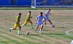 Kahramanmaraşspor, Osmaniye deplasmanından eliboş döndü