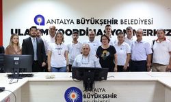 Otobüs Şoförlerine Engelli ve Otizm Farkındalık Eğitimi