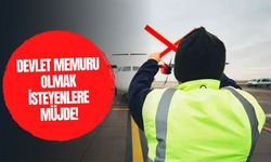 Devlet memuru olmak isteyenlere müjde! KPSS’ye giren başvurabiliyor