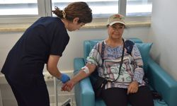 Ozon Tedavisiyle Sağlığa Destek