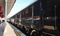 Paris-İstanbul Nostaljik Tren Rotası Açıklandı