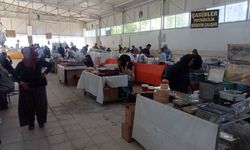 Pazarda Çıkan Tartışma Kavga ile Sonuçlandı: 2 Kişi Yaralandı
