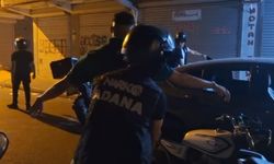 Polis Denetimlerinde Bonzai Ele Geçirildi, 5 Kişi Gözaltında