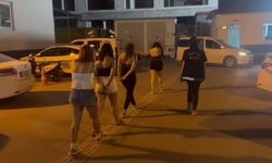 Polis Denetimlerinde 6 Şahıs Suçüstü Yakalandı
