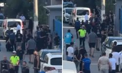 Polis Karakoluna Silahlı Saldırı: 2 Şehit, 1 Yaralı