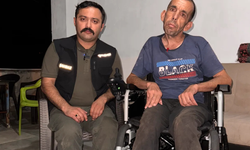 Polis Memurundan Kahramanmaraş'a Yardım