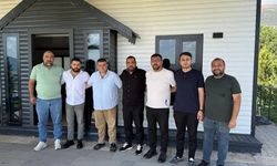 Kahramanmaraş’ta Örnek Barış: Tek Dert Kahramanmaraş