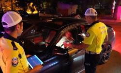 Polis Uygulamasında 272 Şahıs ve 94 Araç Denetlendi