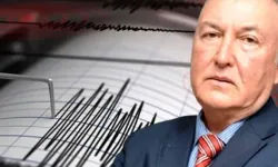 Prof. Dr. Ercan’dan Simav Uyarısı: 7,2 Potansiyel Var