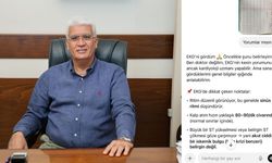 Prof. Dr. Orhan Şen’den yapay zekâ ile sağlık danışmanlığına uyarı