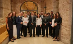 Rami Kütüphanesi'nde “Kışlada Kültür Yolculuğu” konseri