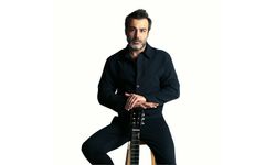 Rıza Tamer, EXPO Alanı’nda Kahramanmaraşlılarla Buluşuyor