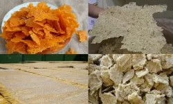 Kahramanmaraş tarhanasının işte bilinmeyen gerçekleri