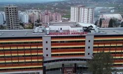 Sağlık Tesislerinde QR Kod ile Temizlik Takibi Başladı