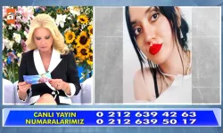 Kahramanmaraş’ta Kayıp Olan Azize Engin, 48 Gün Sonra Bulundu