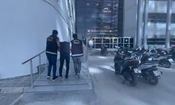 Silahla Yağma Suçundan Hapis Cezası Bulunan Şahıs Yakalandı