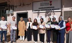 SOGEM Kursiyerleri Tasarruf ve Yatırım Konusunda Bilinçlendi