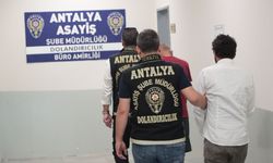 Son İki Haftada Yapılan Denetimlerde 3 Bin 312 Şahıs Yakalandı