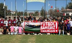 Spor Sahasının Yerine Huzurevi Kararı Tepki Çekti