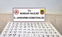Tarihi Eser Kaçakçılığına Darbe: Operasyonda 195 Sikke Ele Geçirildi