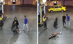 Tartışmada Yumruklanan Genç Beyin Kanaması Geçirdi