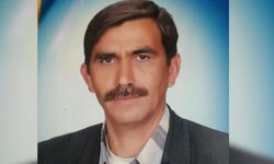 Taş Yüklü Traktör Devrildi, Sürücü Hayatını Kaybetti