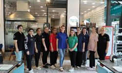 Tatlıcılıkla Hayallerini Gerçekleştirdi, 20 Kişiye İş Kapısı Oldu