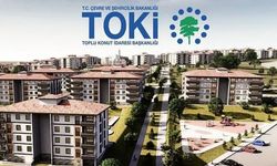 TOKİ, Kahramanmaraş’ta 12 Taşınmazı Satışa Sundu