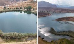 Torosların Zirvesinde İki Doğa Harikası: Dipsizgöl ve Eğrigöl