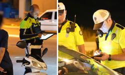 Trafik Güvenliği İçin Modifiye Araçlara Yönelik Denetim