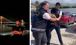 Trafik Tartışması Cinayetle Sonuçlandı: Zanlı Tutuklandı