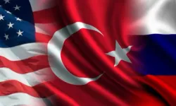 Türkiye’nin Doğal Gaz İthalatında Rusya Bağımlılığı Öne Çıktı