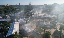Uluslararası Lezzet Festivali 9. Kez Kapılarını Açıyor