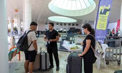 Üniversite Öğrencilerine Hoş Geldin Desteği