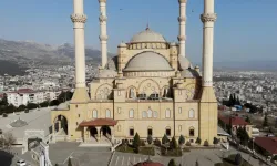 Kahramanmaraş'ta kaç tane cami var: Şaşırtan rakam açıklandı