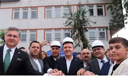 Vahap Seçer: "Önceliğimiz halkın temel ihtiyaçları olmalı"