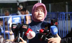 Vekil Köksal Kartalkaya yangını davasını takip etti
