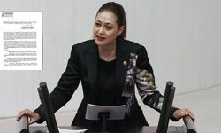 Vekil Karakoç Dora, TFF’nin Kararını TBMM’ye Soru Önergesiyle Taşıdı