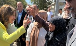 Vekil Karakoç Dora; “Niyet Samimi Oldukça Gönüller de Bir Olur”